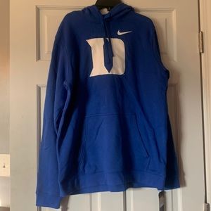 Nike Duke Hoodie